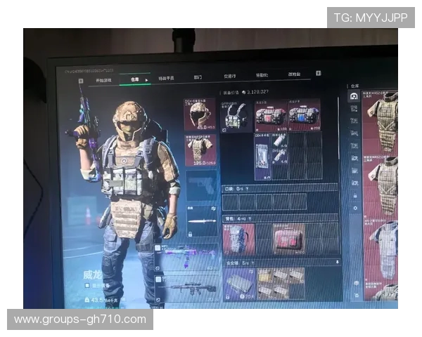 三角洲游戏按键与设置差异分析及优化建议